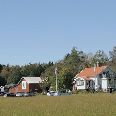 Bikupan Villa Tegneby Exterior photo