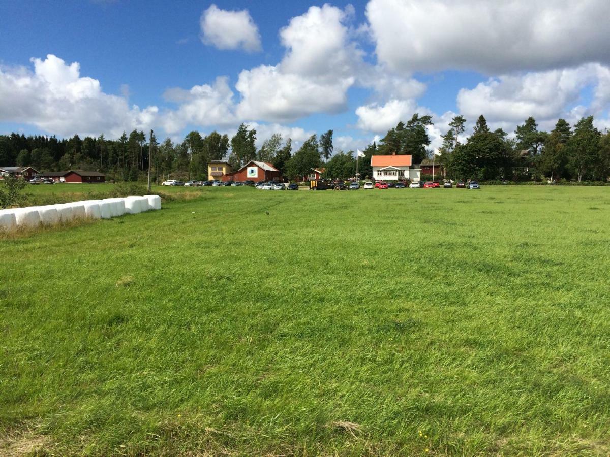 Bikupan Villa Tegneby Exterior photo
